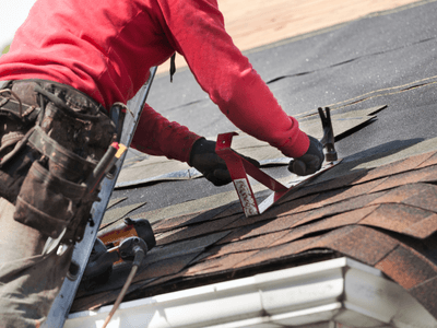 About Roof Repair Experts Candler, NC